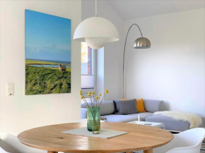 Ferienwohnung KLAAS am Nordseedeich